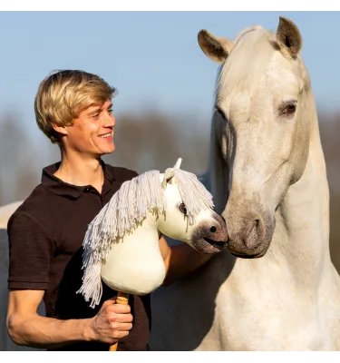 Hobby Horse QHP Jesse Drent Antares
