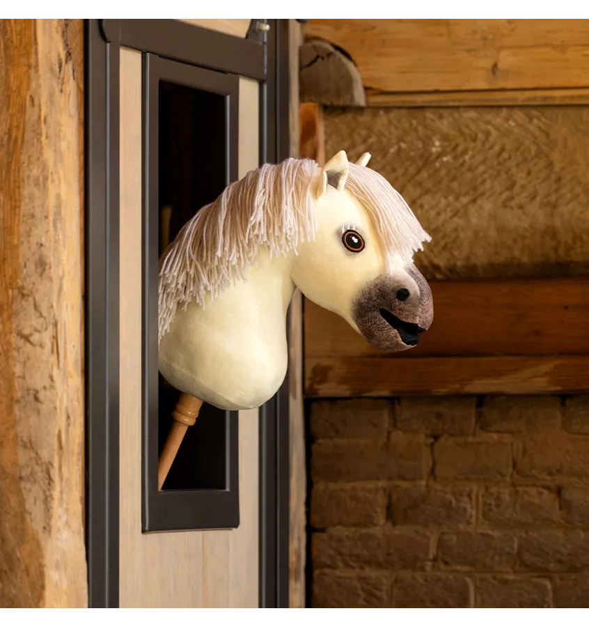 Hobby Horse QHP Jesse Drent Antares