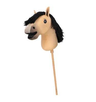 Hobby Horse QHP Jesse Drent Antares