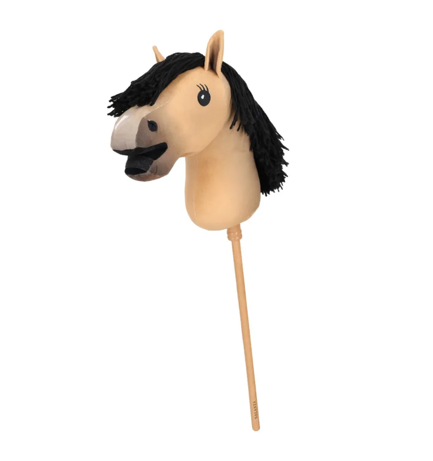 Hobby Horse QHP Jesse Drent Antares