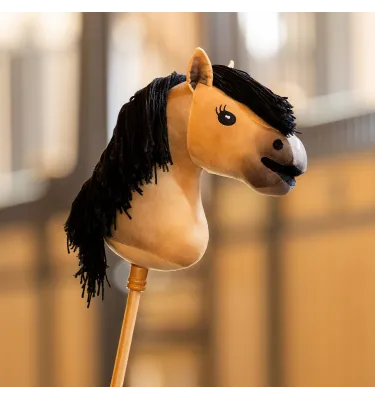Hobby Horse QHP Jesse Drent Antares