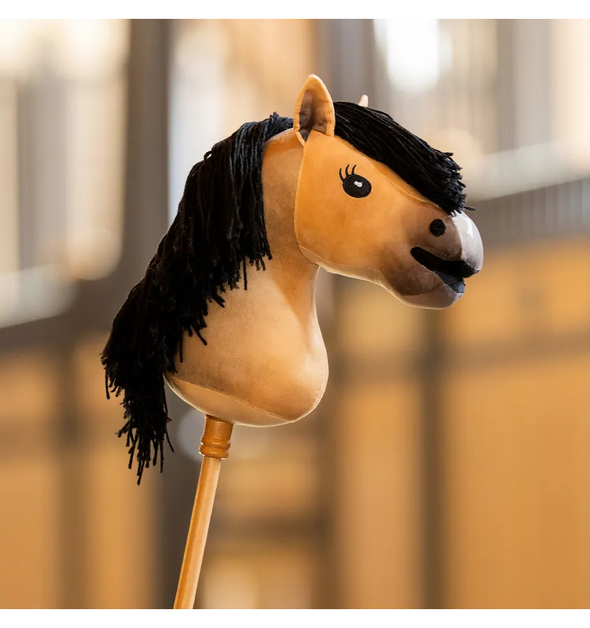 Hobby Horse QHP Jesse Drent Antares