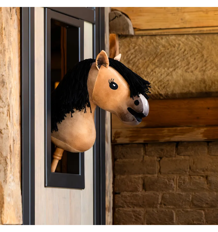 Hobby Horse QHP Jesse Drent Antares