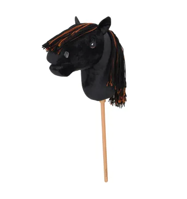 Hobby Horse QHP Jesse Drent Antares