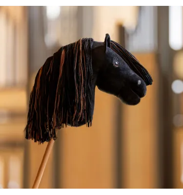 Hobby Horse QHP Jesse Drent Antares