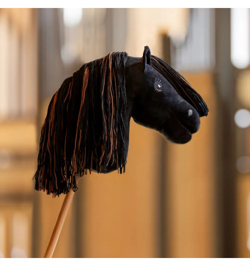 Hobby Horse QHP Jesse Drent Antares