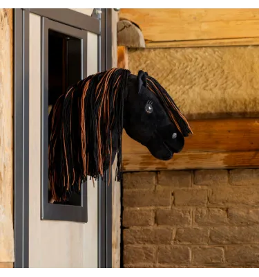 Hobby Horse QHP Jesse Drent Antares