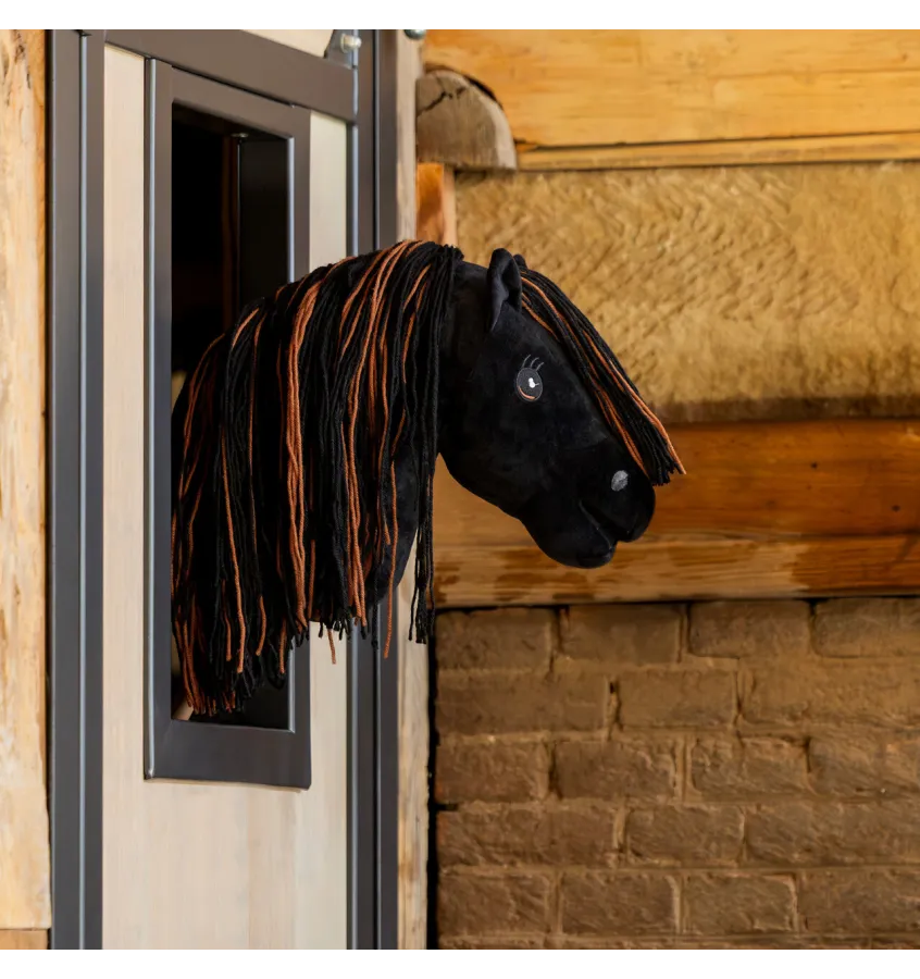 Hobby Horse QHP Jesse Drent Antares