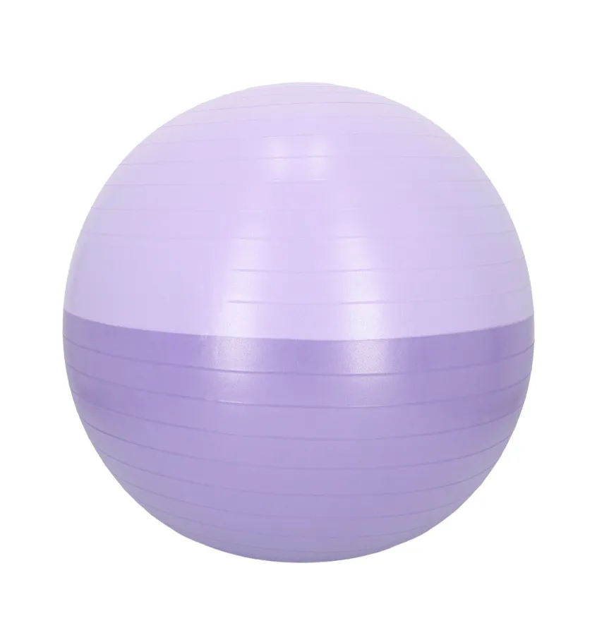 Piłka dla konia do zabawy QHP 75cm