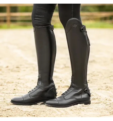 Oficerki jeździeckie QHP Elyria small 36