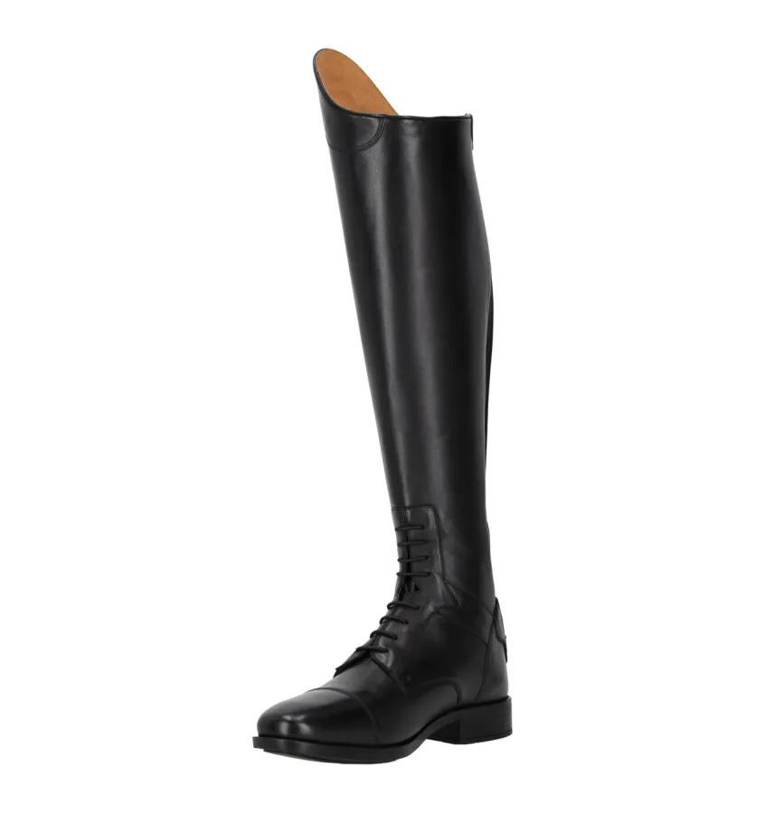 Oficerki jeździeckie QHP Elyria Adult regular 36