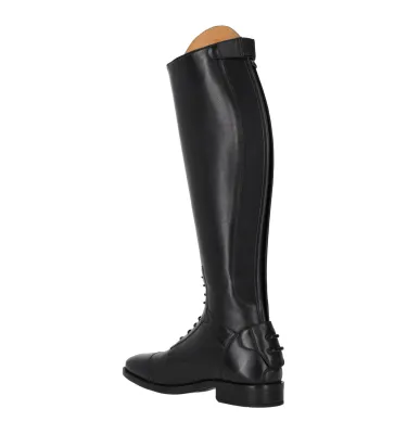 Oficerki jeździeckie QHP Elyria Adult regular 36