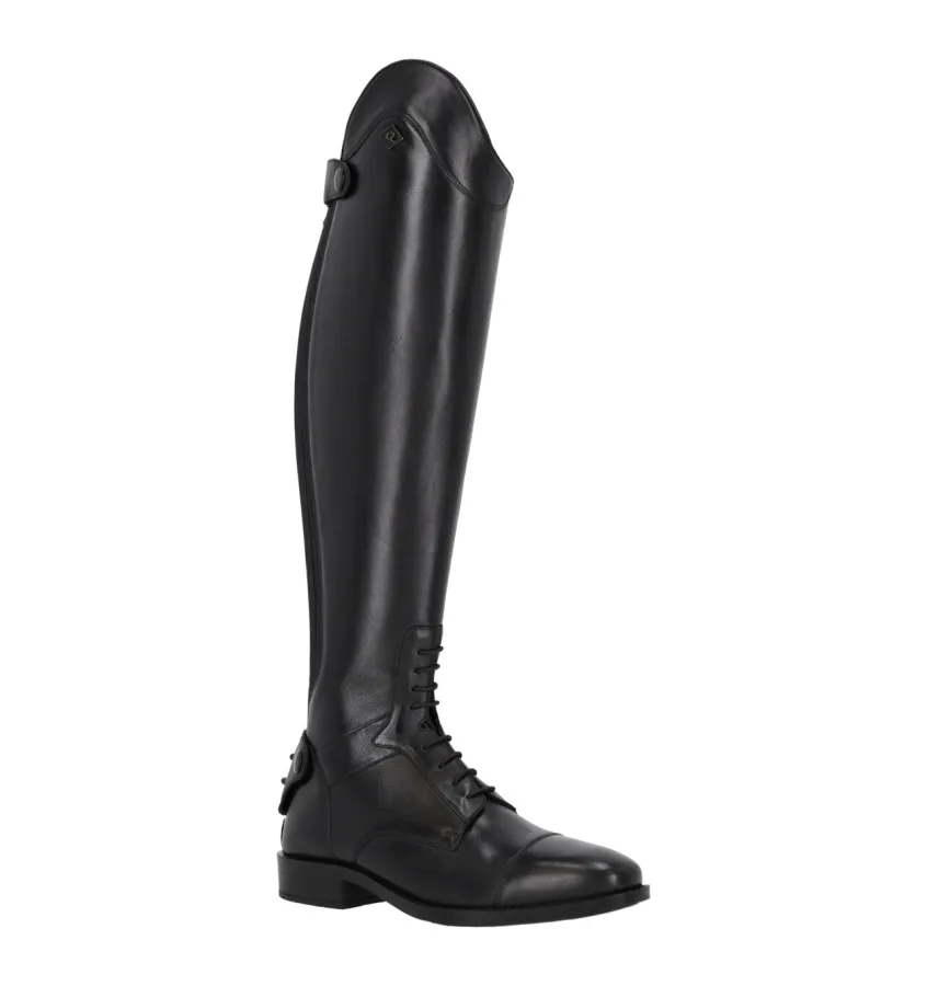 Oficerki jeździeckie QHP Elyria Adult wide 36