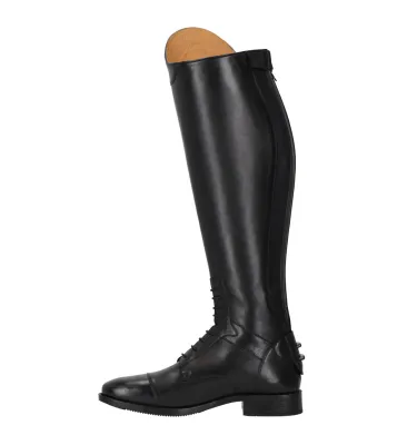 Oficerki jeździeckie QHP Elyria Adult extra wide 36