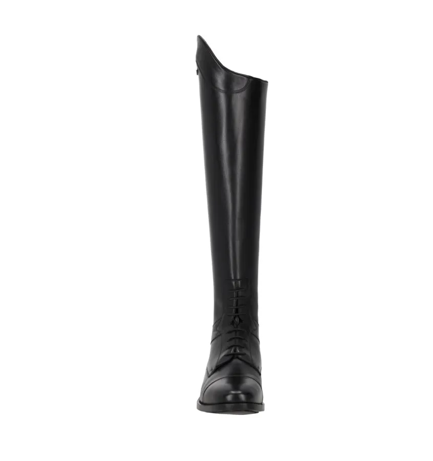 Oficerki jeździeckie QHP Elyria Adult small high 36