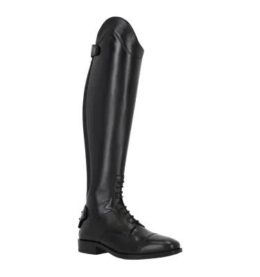 Oficerki jeździeckie QHP Elyria Adult small high 36