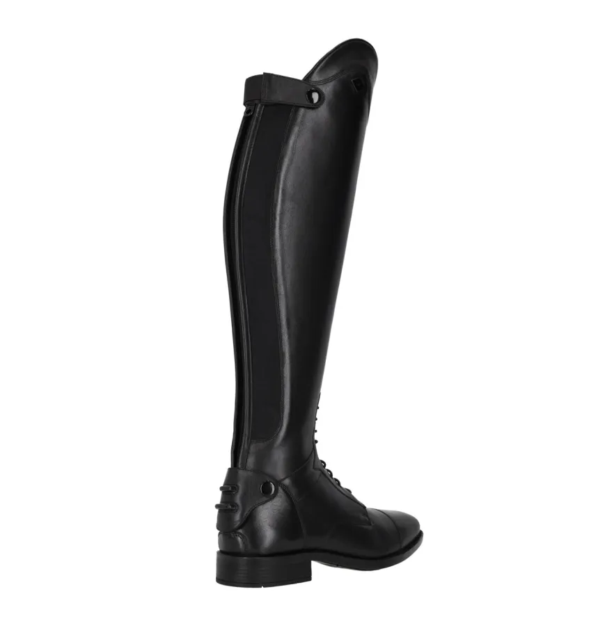 Oficerki jeździeckie QHP Elyria Adult small high 36