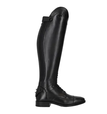 Oficerki jeździeckie QHP Elyria Adult small high 36
