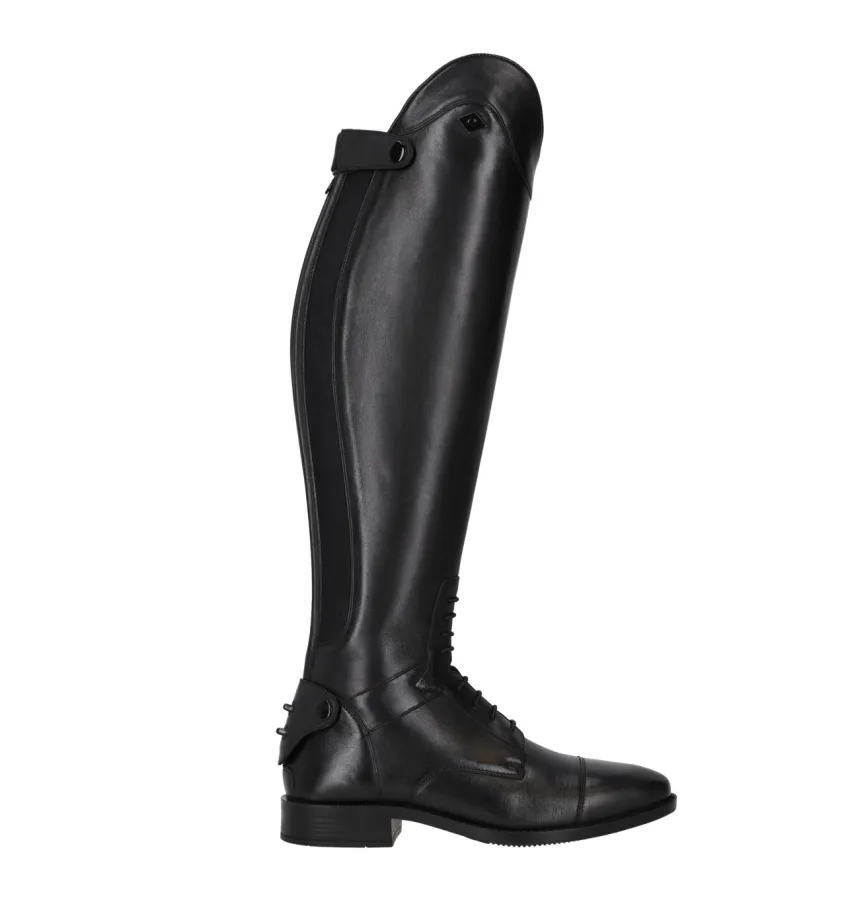 Oficerki jeździeckie QHP Elyria Adult small high 36