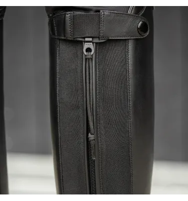 Oficerki jeździeckie QHP Elyria Adult small high 36
