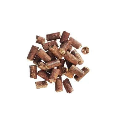 AGROBS Mini Treats naturalne przysmaki dla koni i kuców 1,5 kg