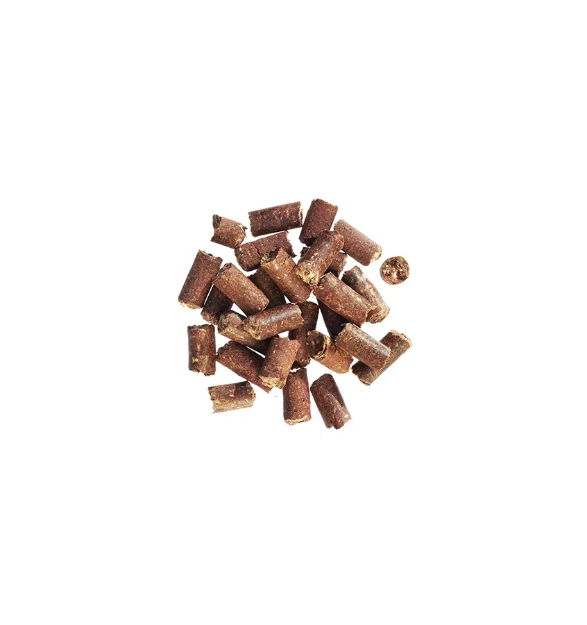 AGROBS Mini Treats naturalne przysmaki dla koni i kuców 1,5 kg