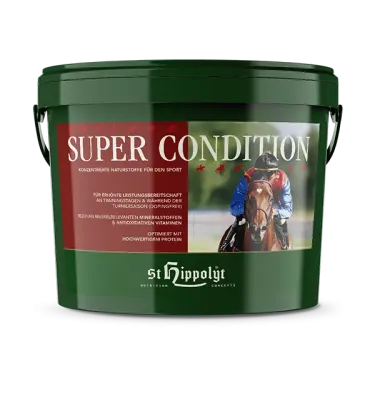 Super Condition 10 kg