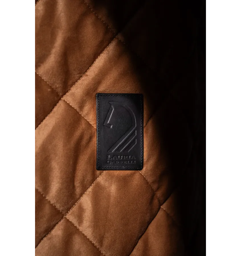 Derka stajenna HKM Montalcino 135
