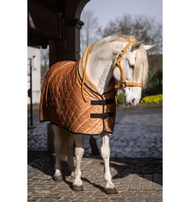 Derka stajenna HKM Montalcino 135