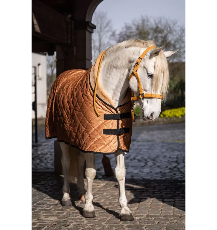 Derka stajenna HKM Montalcino 135