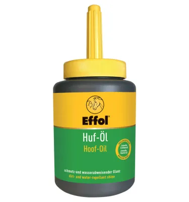 Olej do kopyt Effol