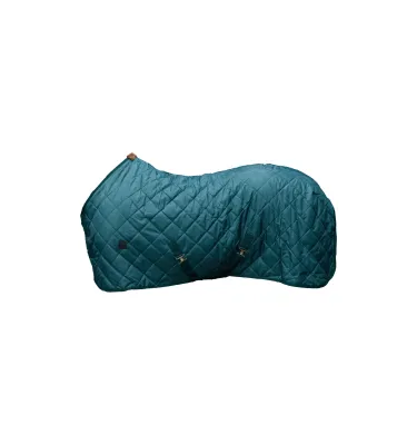 Derka zimowa HKM Winter II 50 g dla konia | Oddychająca