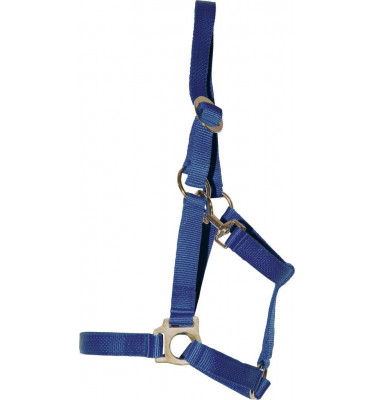 Kantar Harmony szary cob