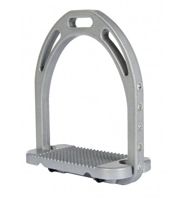 Strzemiona Glitter czarny