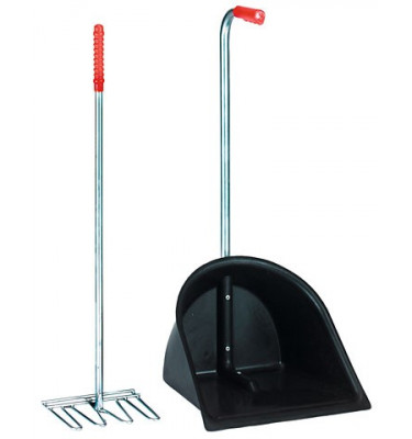 Zestaw do sprzątania Mistboy