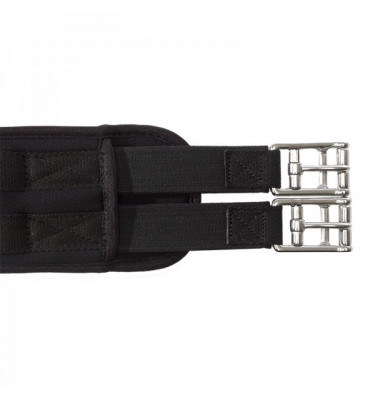 Popręg z memory form 120