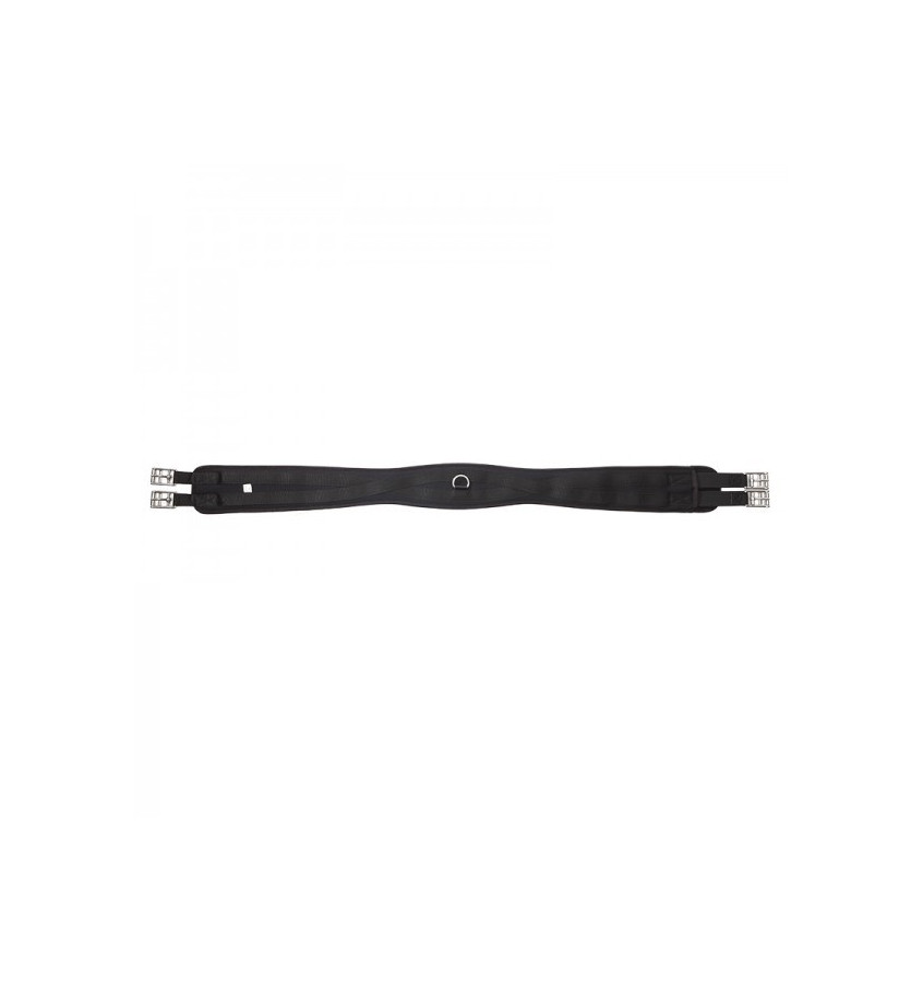 Popręg z memory form 120