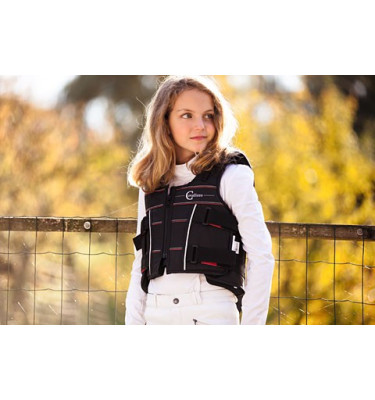 Kamizelka ochronna dziecięca Protecto light Beta