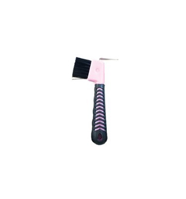 Kopystka ze szczotką