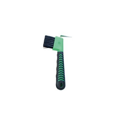 Kopystka ze szczotką