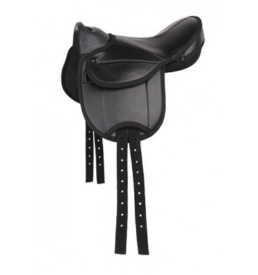 Siodło shetty Beginner 12''