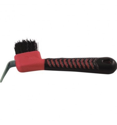 Kopystka z gumową rączką niebieska