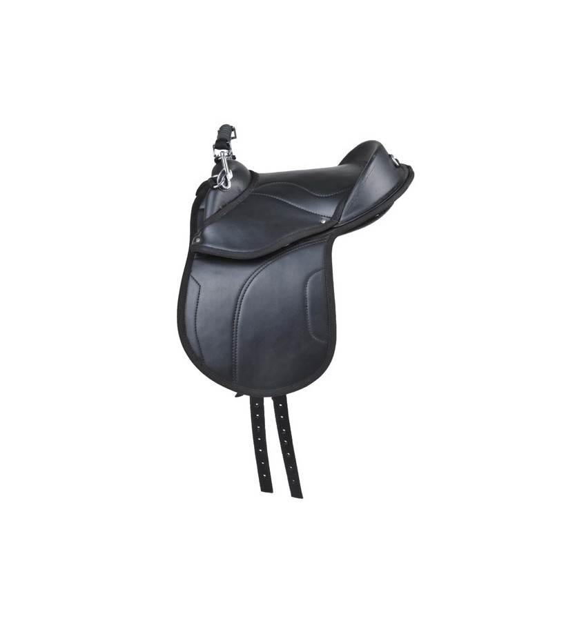 Siodło na szetlanda Starter