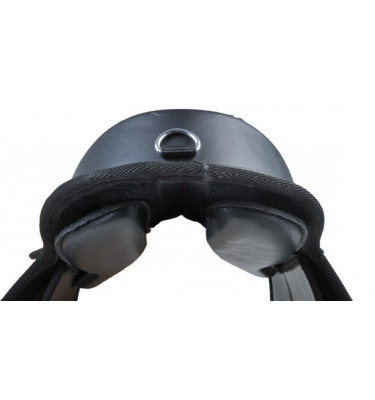 Siodło na szetlanda Starter