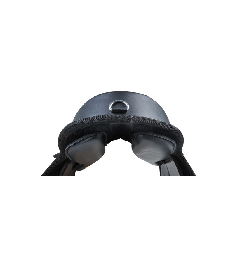 Siodło na szetlanda Starter