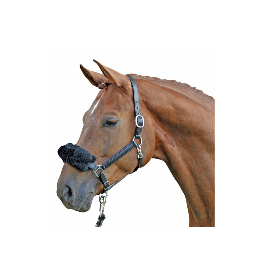 Nakładka z owczej wełny naturalne