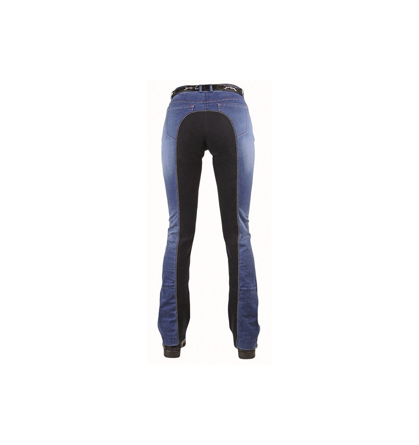 Jodhpury dziecięcę Summer Denim 128