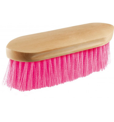 Szczotka z długim włosiem