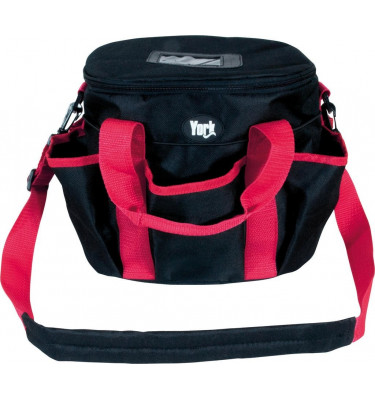 Torba na akcesoria brązowy