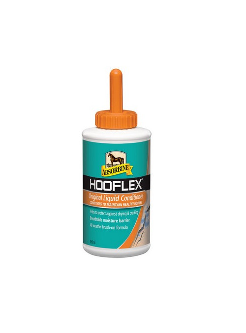 Olej do kopyt Hooflex Liquid Conditioner 444 ml